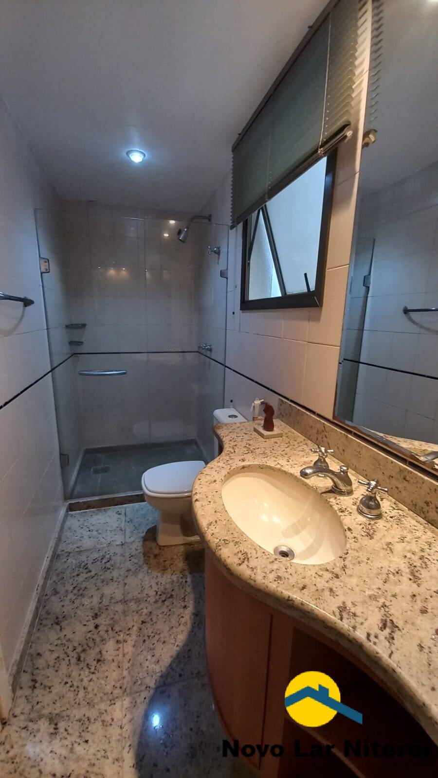 Apartamento à venda com 3 quartos, 143m² - Foto 36