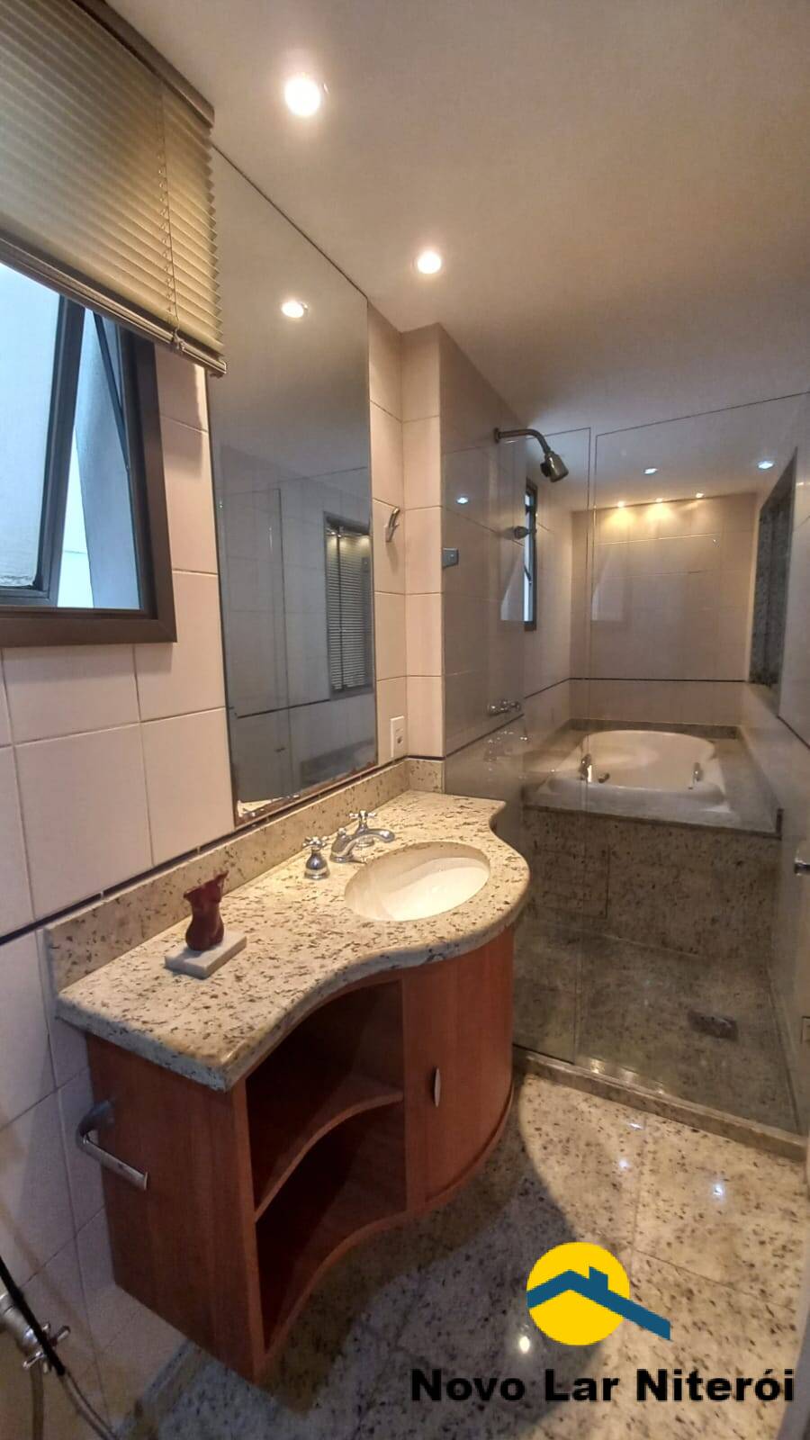 Apartamento à venda com 3 quartos, 143m² - Foto 37