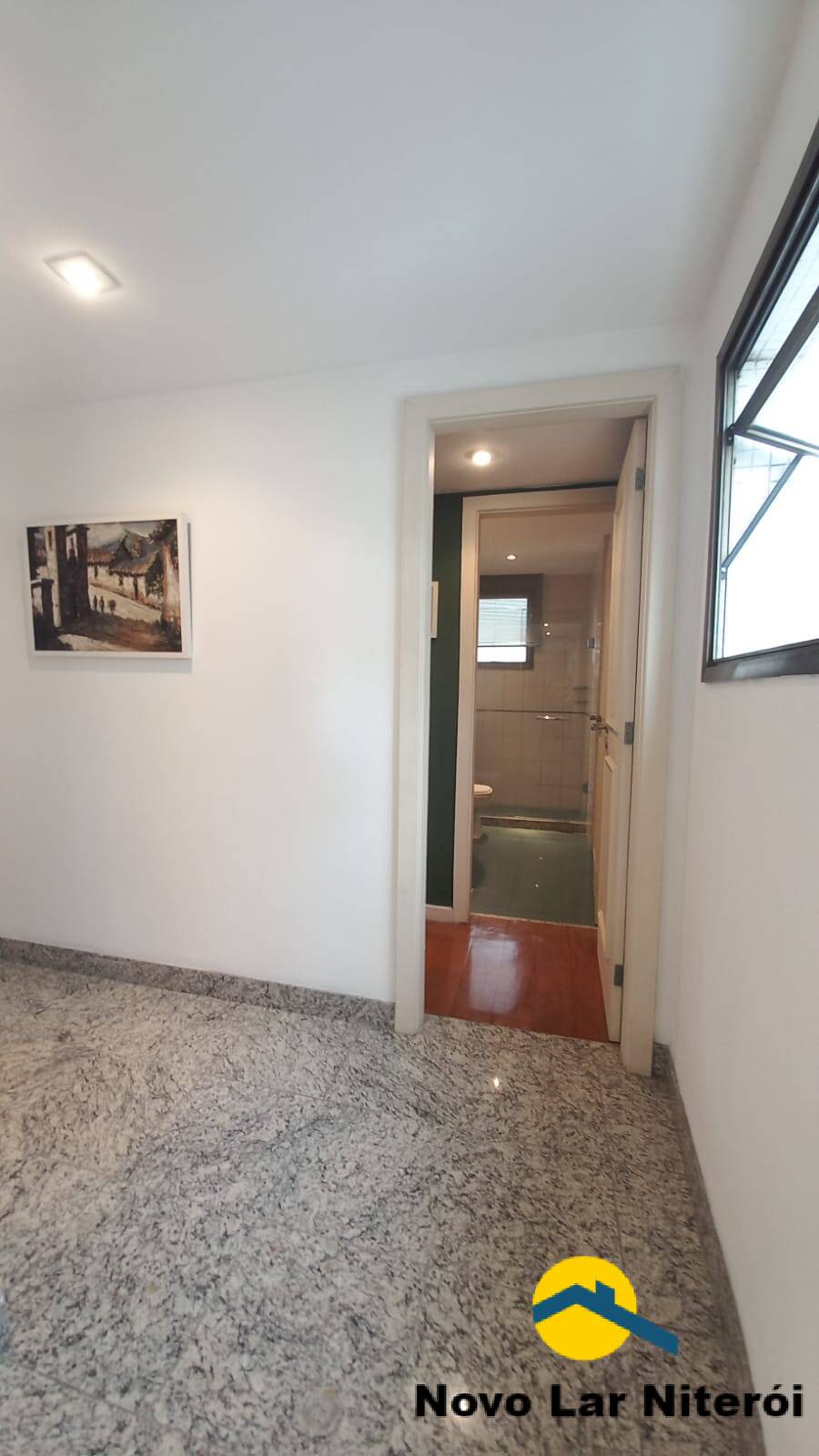 Apartamento à venda com 3 quartos, 143m² - Foto 58