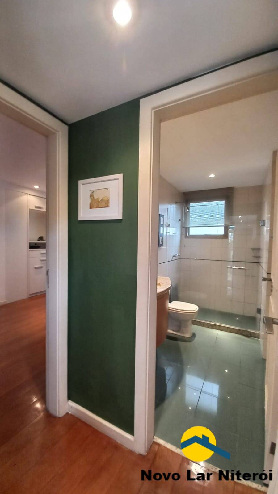 Apartamento à venda com 3 quartos, 143m² - Foto 59