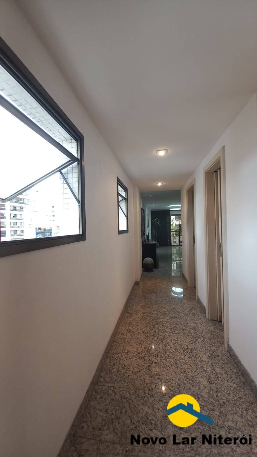 Apartamento à venda com 3 quartos, 143m² - Foto 57