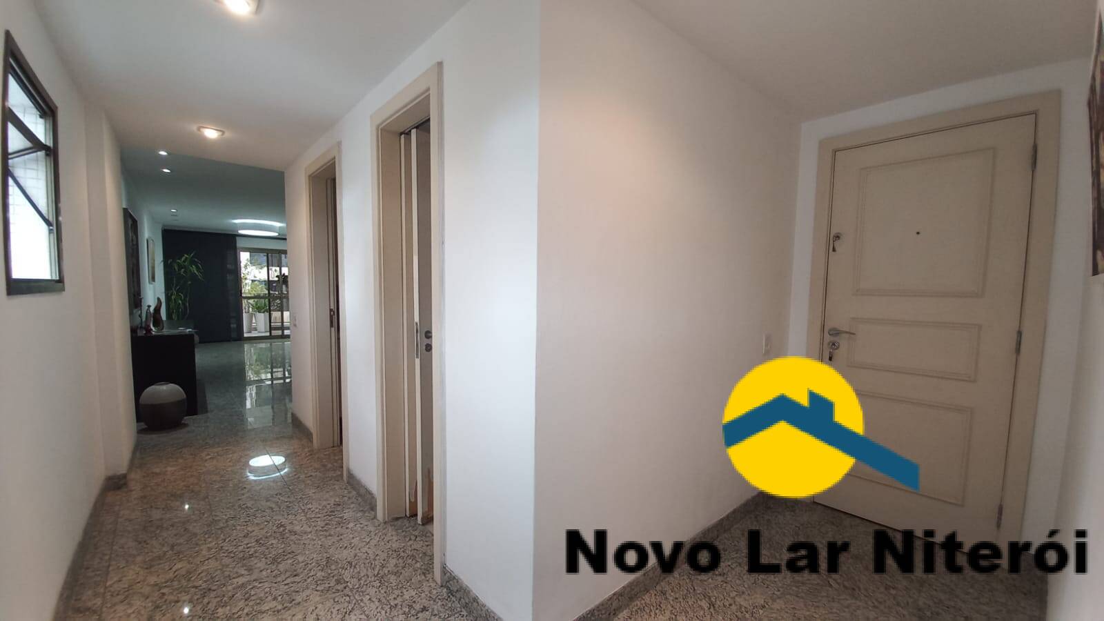 Apartamento à venda com 3 quartos, 143m² - Foto 69