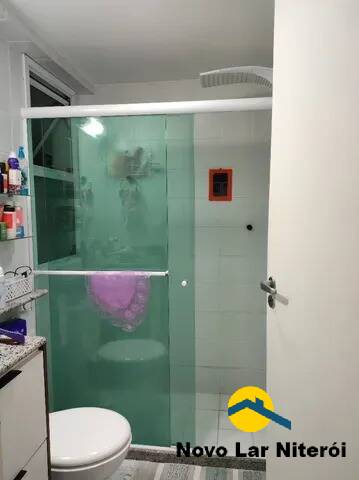 Apartamento à venda com 2 quartos, 71m² - Foto 8