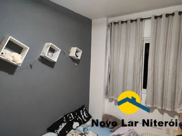 Apartamento à venda com 2 quartos, 71m² - Foto 11