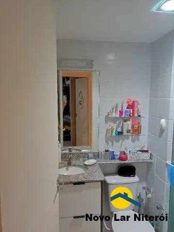 Apartamento à venda com 2 quartos, 71m² - Foto 9