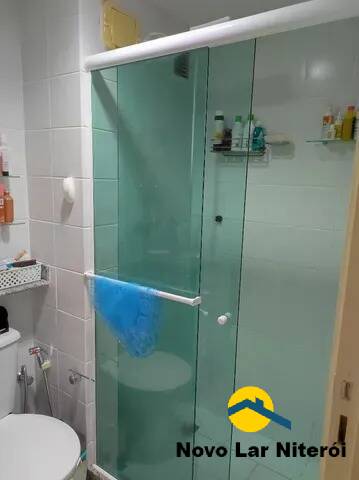 Apartamento à venda com 2 quartos, 71m² - Foto 5