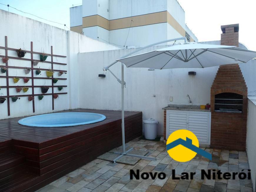 Cobertura à venda com 3 quartos, 144m² - Foto 13