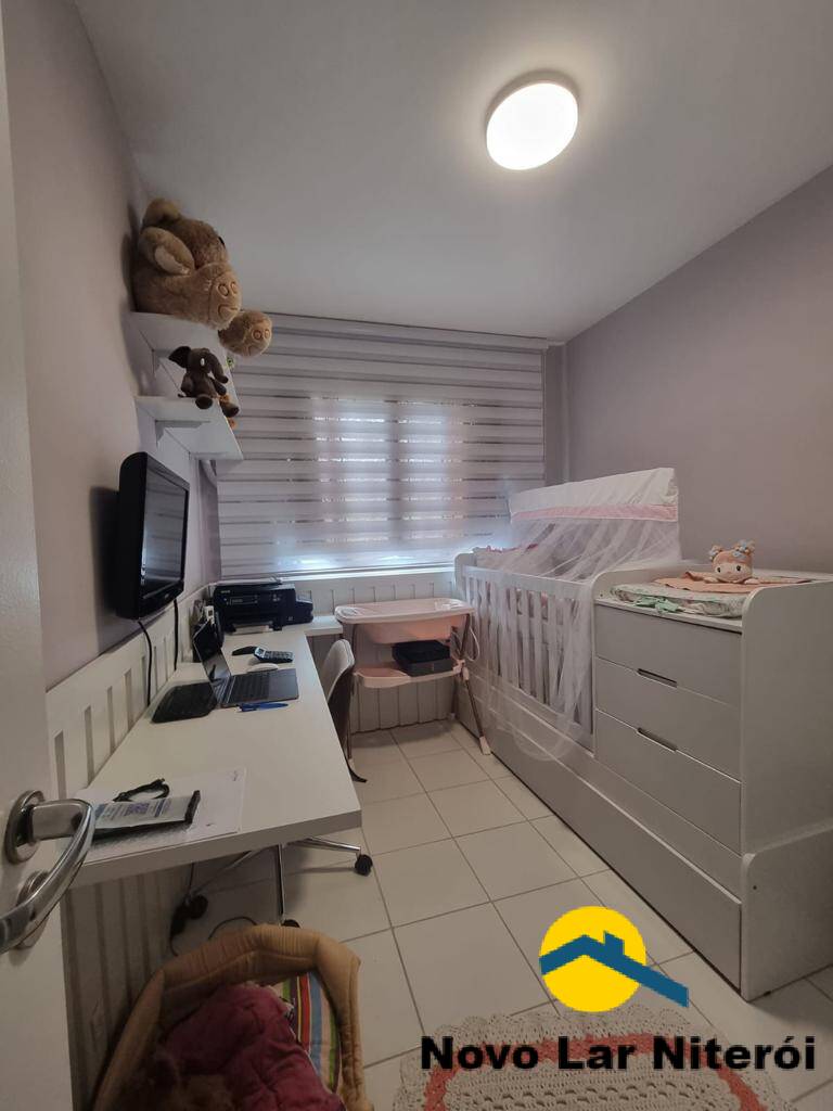 Apartamento à venda com 3 quartos, 75m² - Foto 11