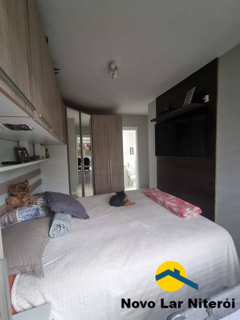 Apartamento à venda com 3 quartos, 75m² - Foto 9