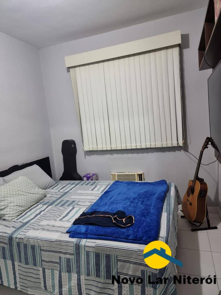 Apartamento à venda com 3 quartos, 75m² - Foto 14