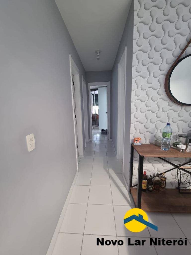 Apartamento à venda com 3 quartos, 75m² - Foto 6