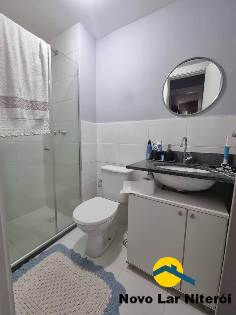 Apartamento à venda com 3 quartos, 75m² - Foto 7