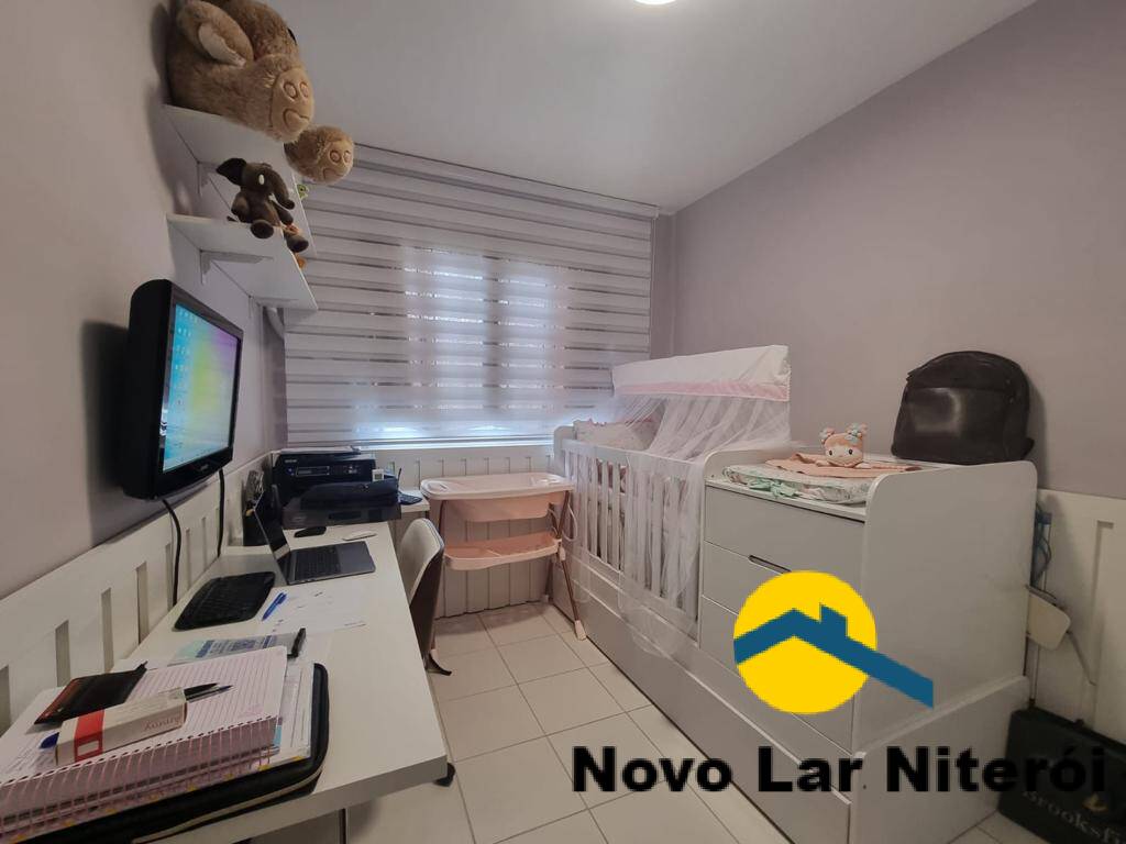 Apartamento à venda com 3 quartos, 75m² - Foto 12