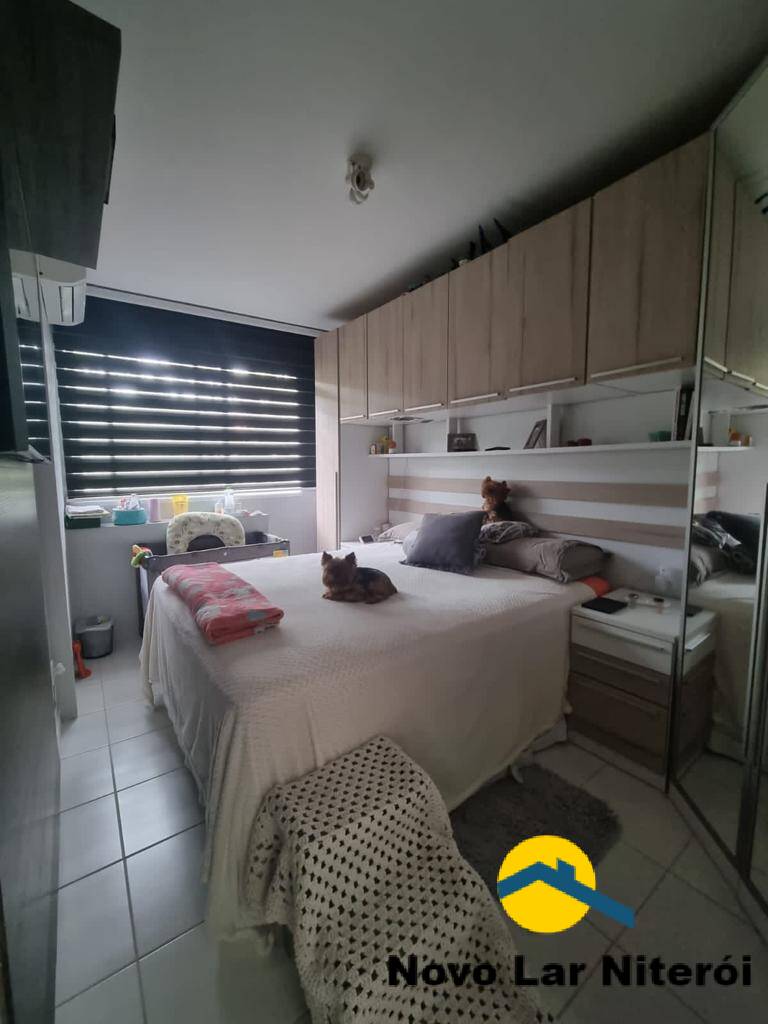 Apartamento à venda com 3 quartos, 75m² - Foto 8