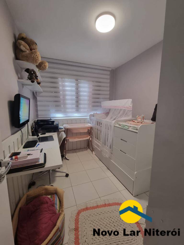 Apartamento à venda com 3 quartos, 75m² - Foto 16