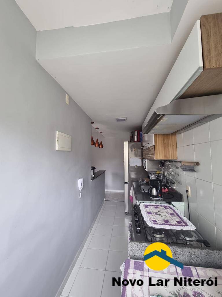 Apartamento à venda com 3 quartos, 75m² - Foto 5