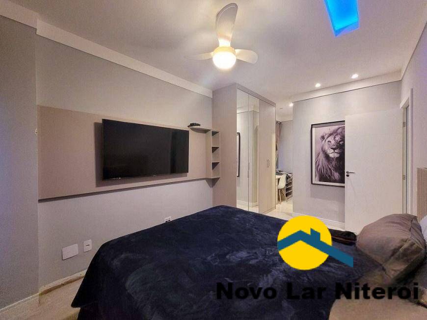 Cobertura à venda com 3 quartos, 165m² - Foto 11