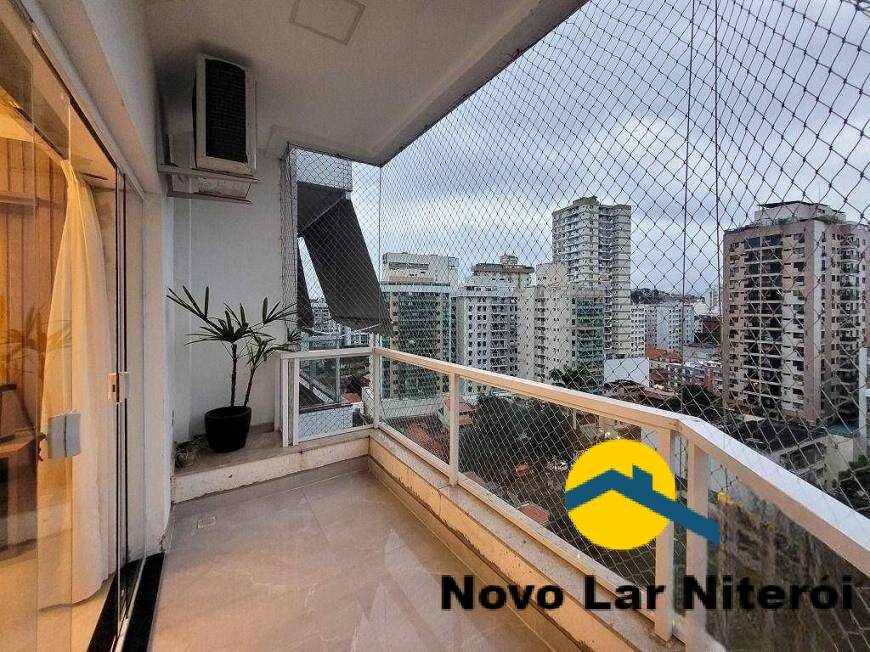 Cobertura à venda com 3 quartos, 165m² - Foto 2