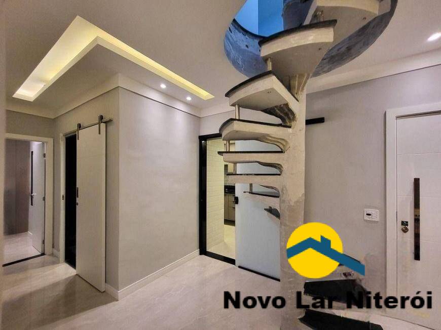 Cobertura à venda com 3 quartos, 165m² - Foto 4