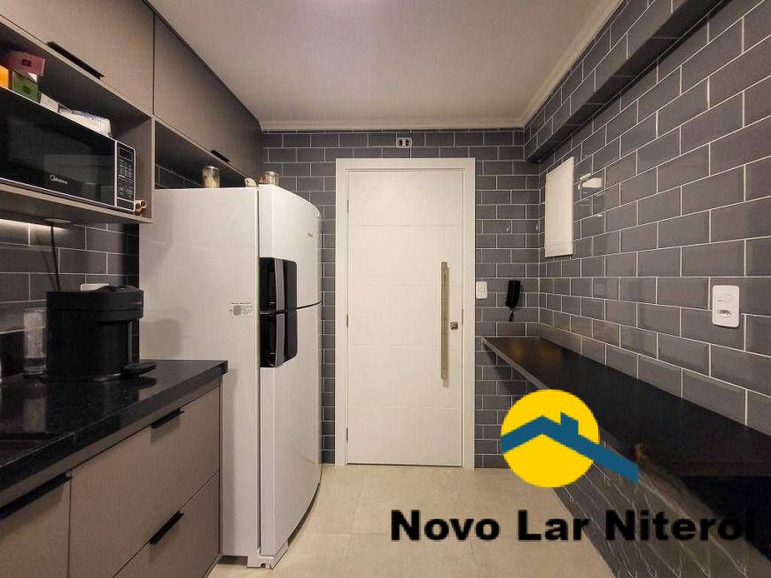 Cobertura à venda com 3 quartos, 165m² - Foto 8