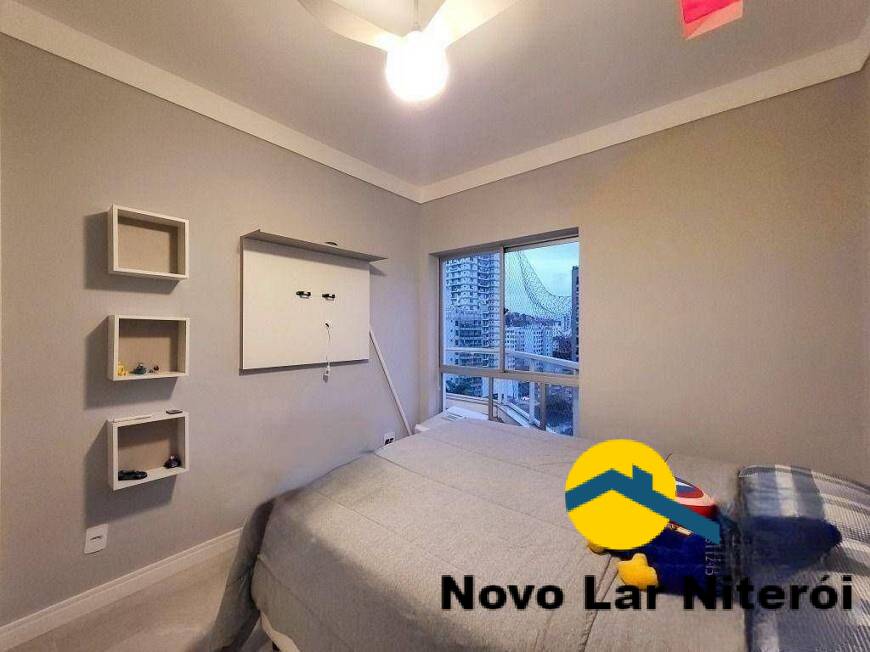 Cobertura à venda com 3 quartos, 165m² - Foto 15