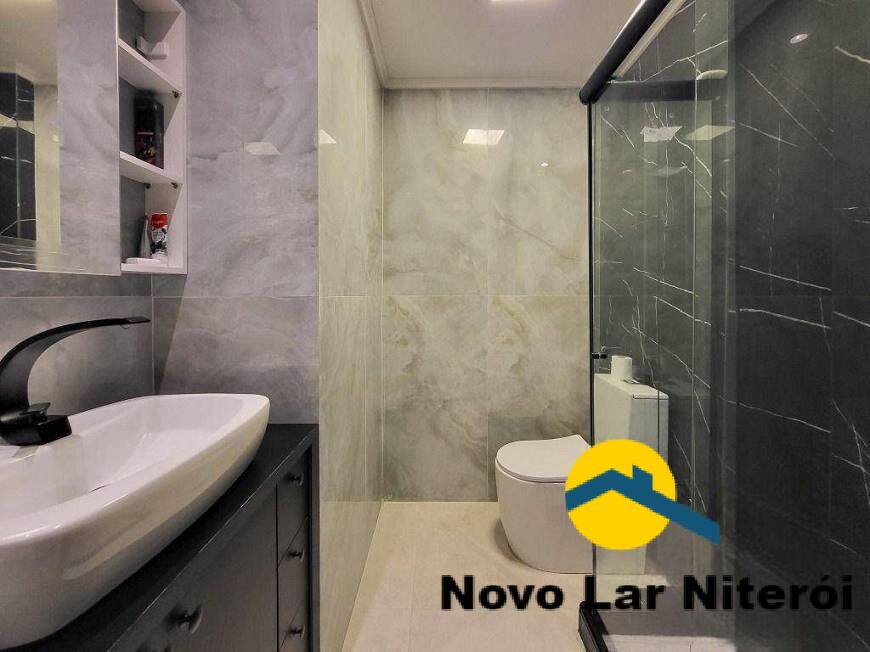 Cobertura à venda com 3 quartos, 165m² - Foto 13