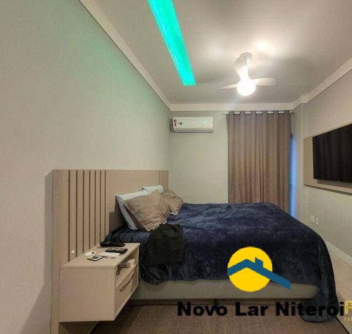 Cobertura à venda com 3 quartos, 165m² - Foto 9