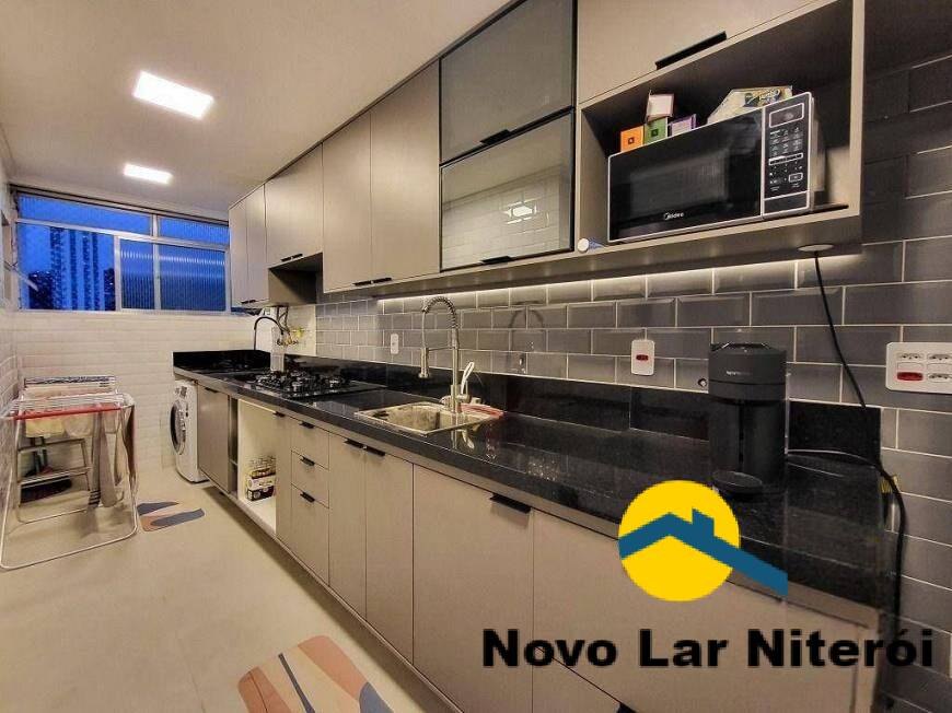 Cobertura à venda com 3 quartos, 165m² - Foto 7