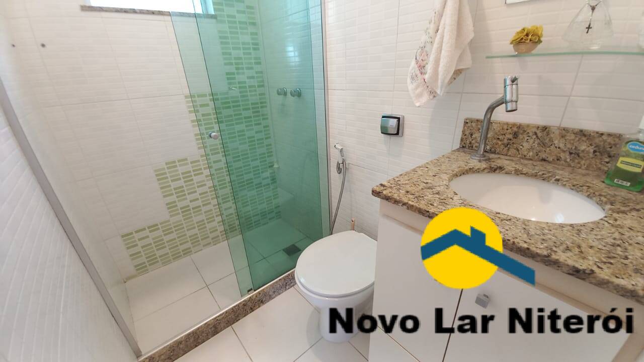 Apartamento à venda com 2 quartos, 70m² - Foto 10