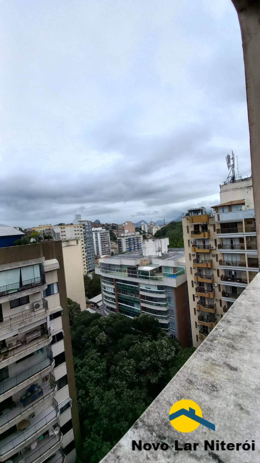 Apartamento à venda com 2 quartos, 70m² - Foto 18