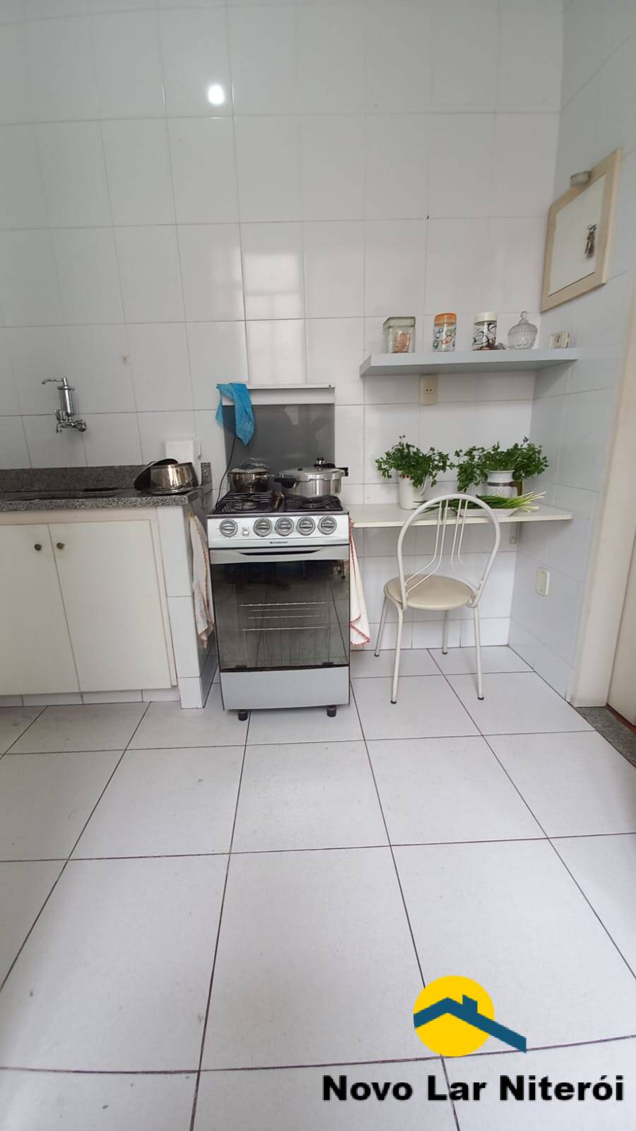 Apartamento à venda com 2 quartos, 70m² - Foto 34