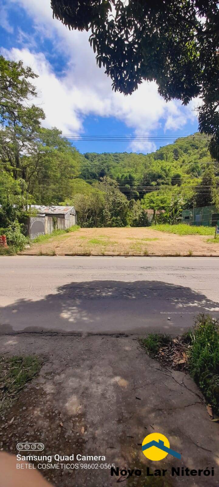 Terreno à venda, 450m² - Foto 3