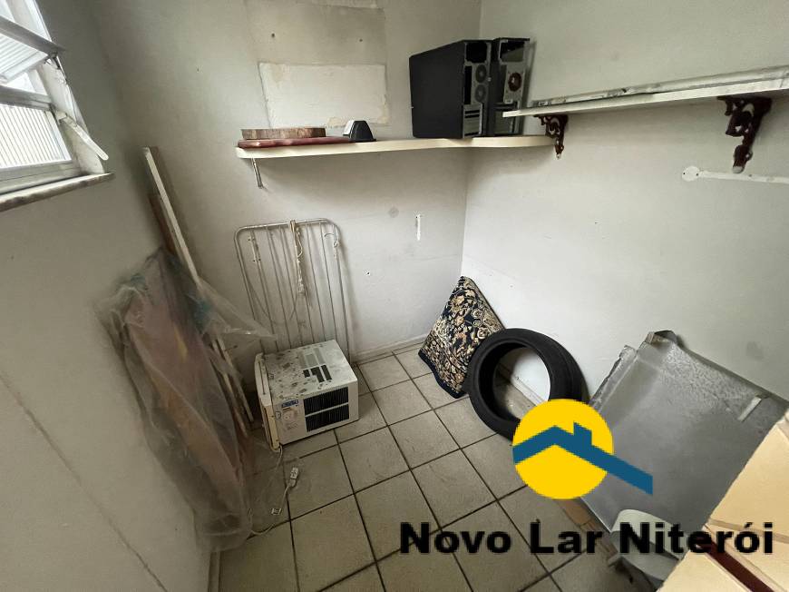 Apartamento à venda com 3 quartos, 100m² - Foto 41