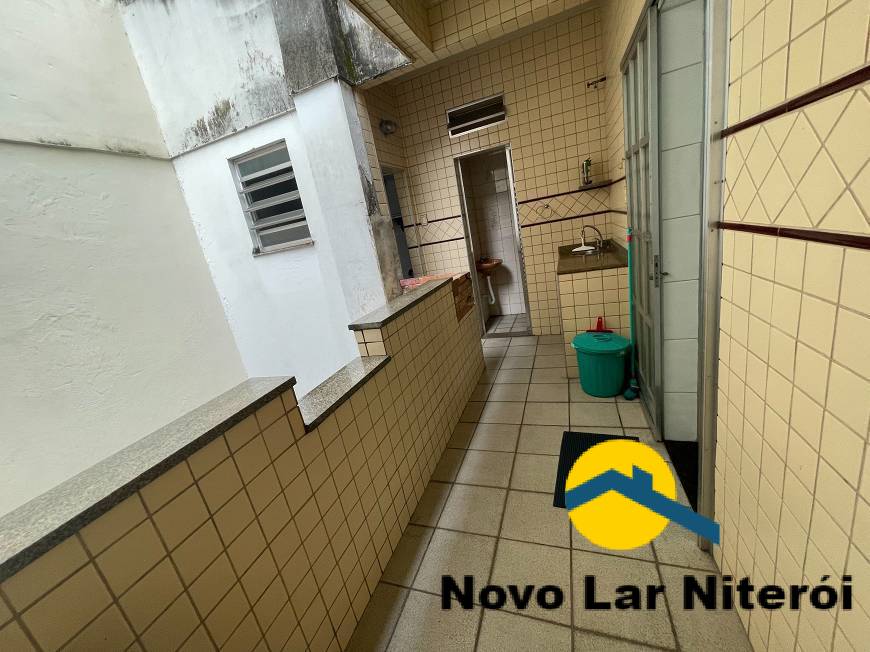 Apartamento à venda com 3 quartos, 100m² - Foto 43