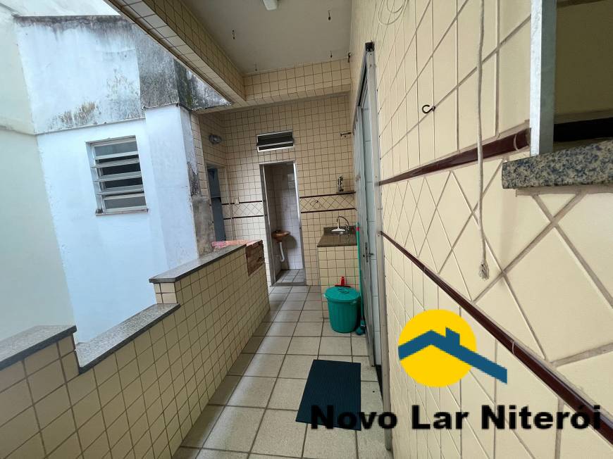 Apartamento à venda com 3 quartos, 100m² - Foto 44