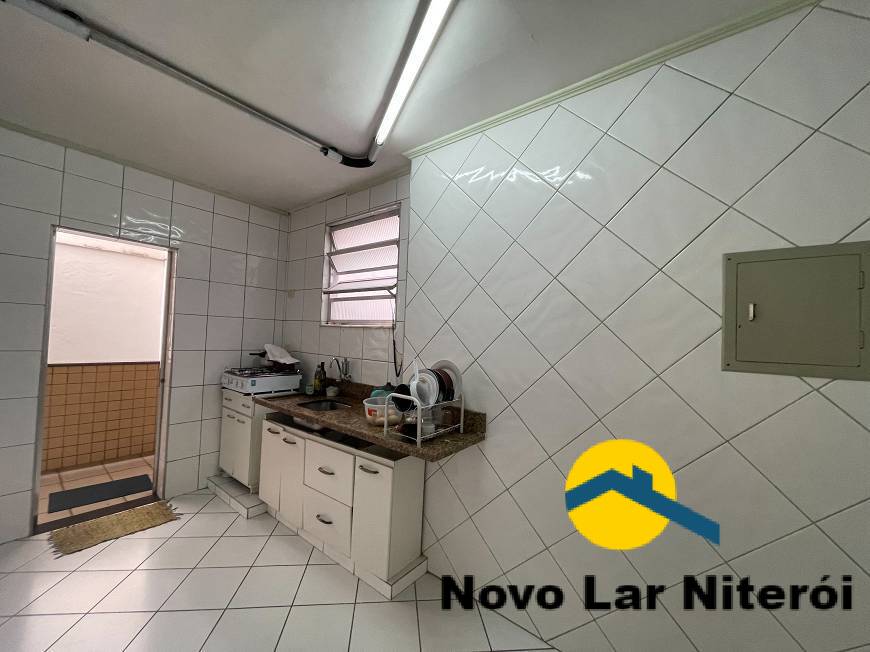 Apartamento à venda com 3 quartos, 100m² - Foto 33