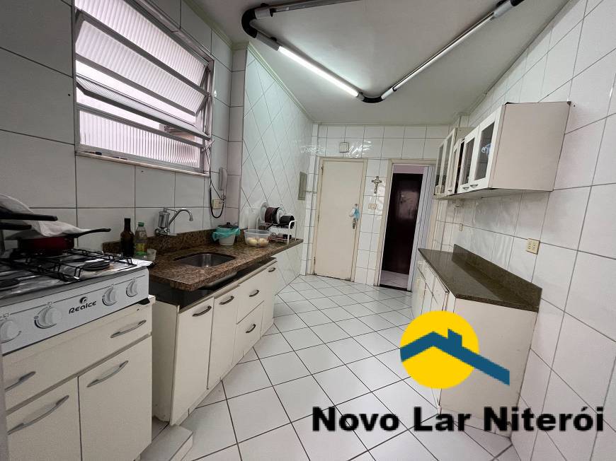 Apartamento à venda com 3 quartos, 100m² - Foto 34