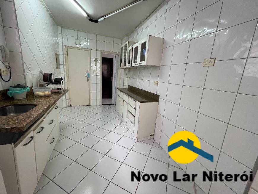 Apartamento à venda com 3 quartos, 100m² - Foto 38