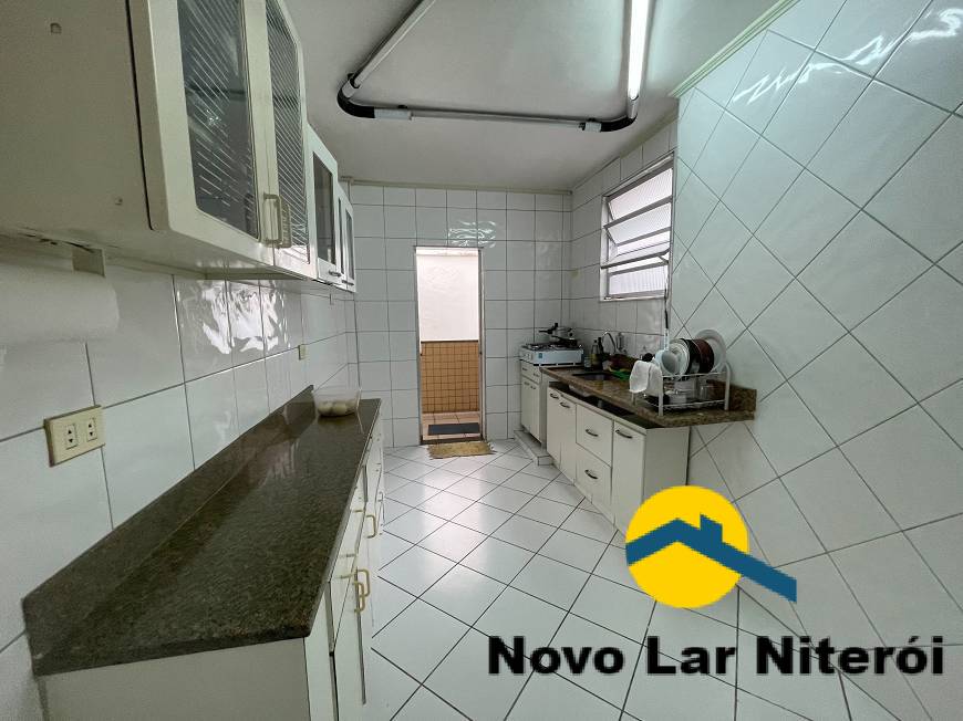 Apartamento à venda com 3 quartos, 100m² - Foto 35