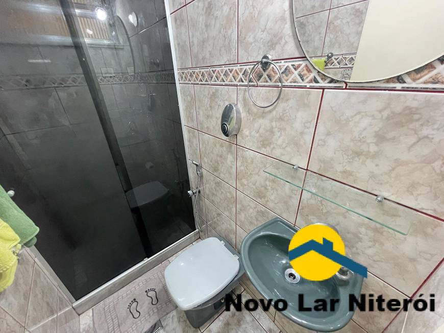 Apartamento à venda com 3 quartos, 100m² - Foto 13