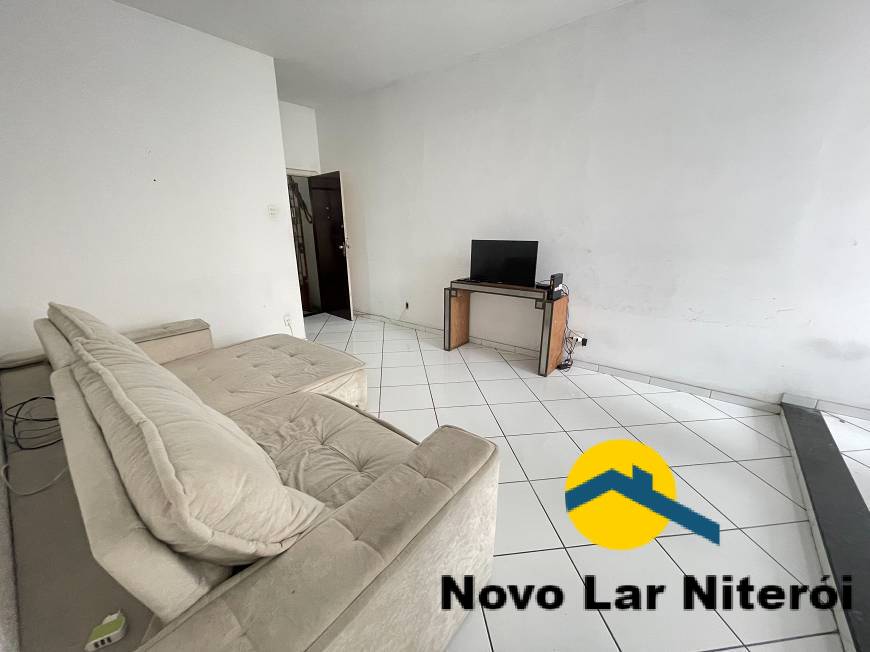 Apartamento à venda com 3 quartos, 100m² - Foto 8