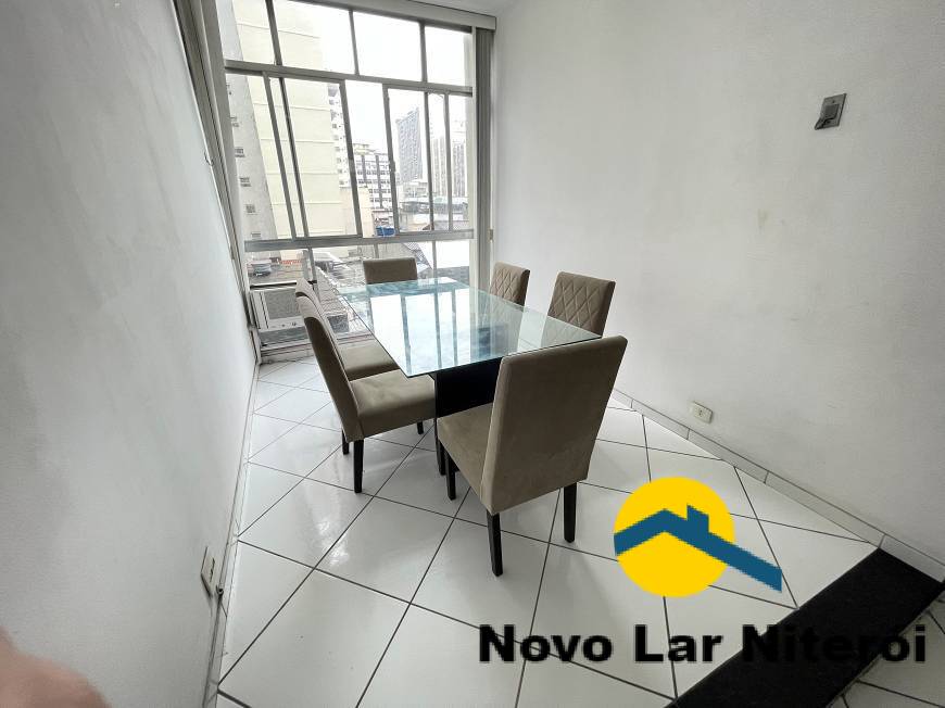 Apartamento à venda com 3 quartos, 100m² - Foto 4