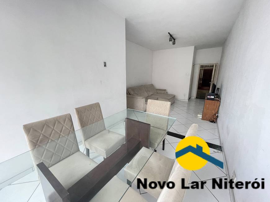 Apartamento à venda com 3 quartos, 100m² - Foto 5