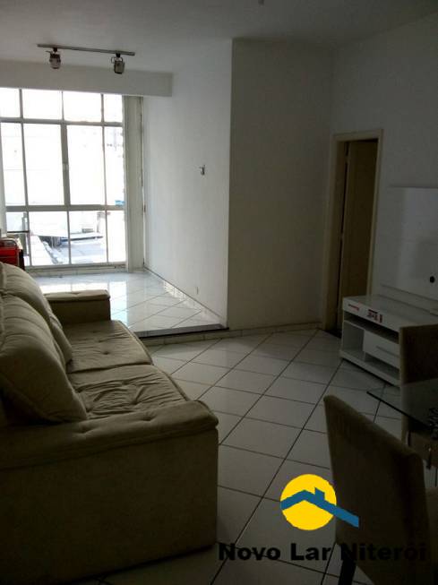 Apartamento à venda com 3 quartos, 100m² - Foto 9