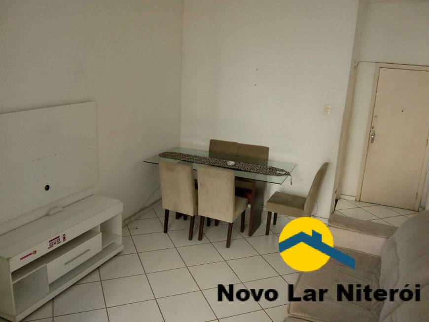 Apartamento à venda com 3 quartos, 100m² - Foto 7