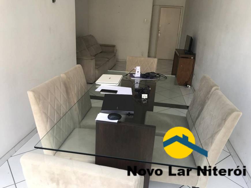 Apartamento à venda com 3 quartos, 100m² - Foto 6