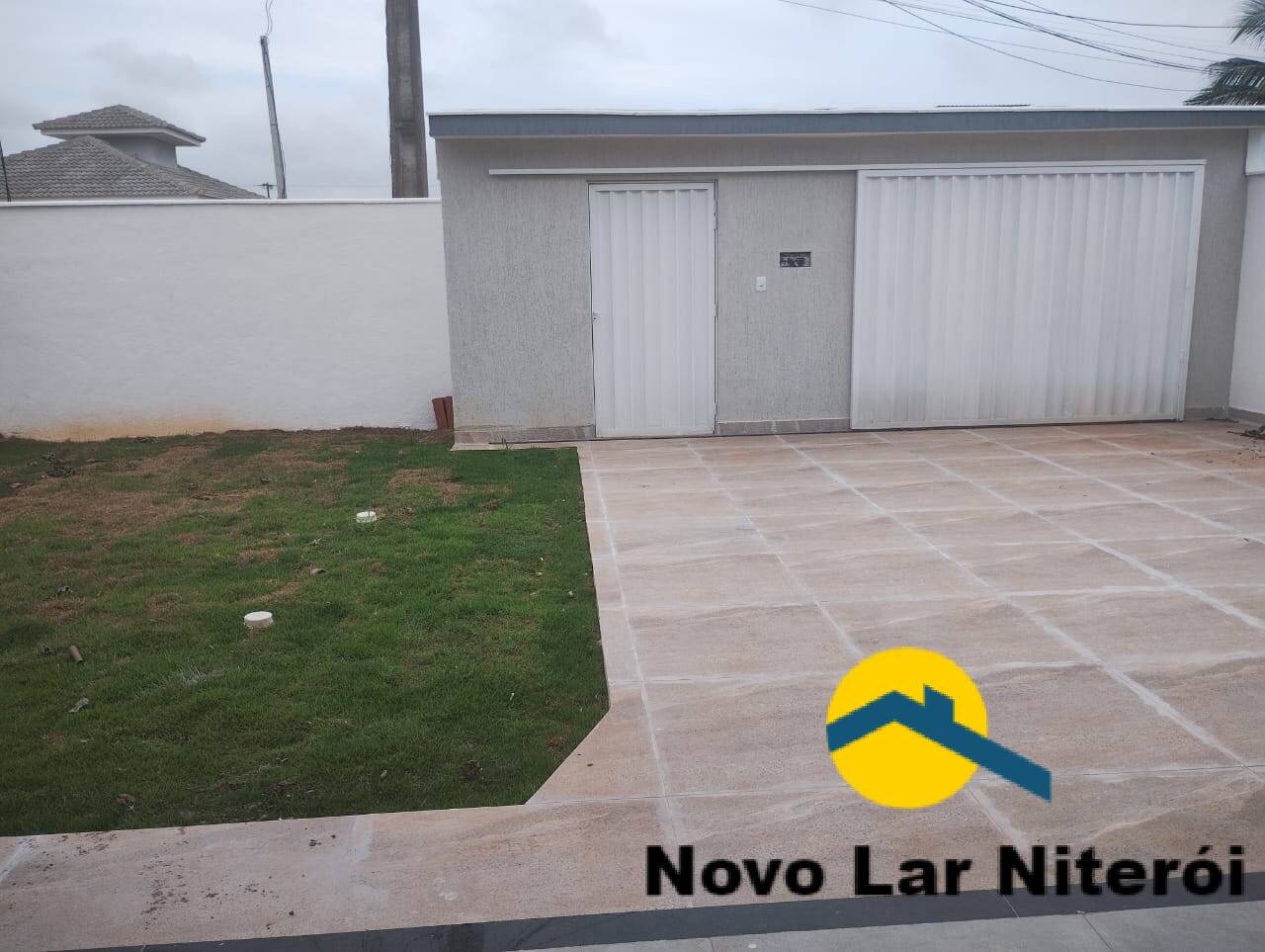 Casa à venda com 3 quartos, 110m² - Foto 2