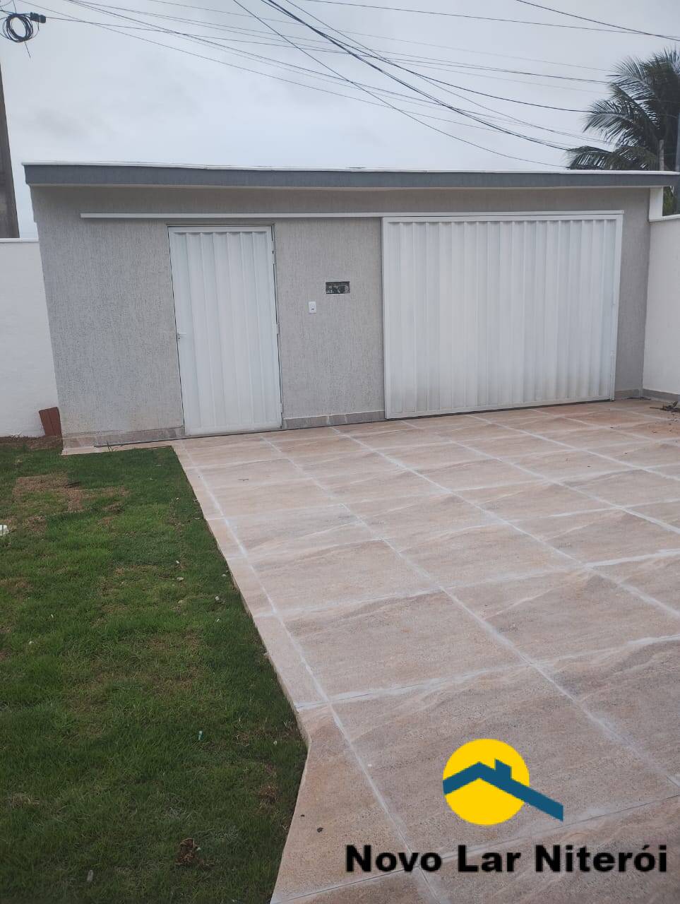 Casa à venda com 3 quartos, 110m² - Foto 4