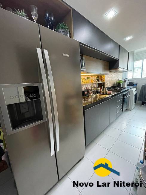 Apartamento à venda com 3 quartos, 102m² - Foto 28