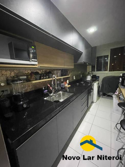 Apartamento à venda com 3 quartos, 102m² - Foto 29